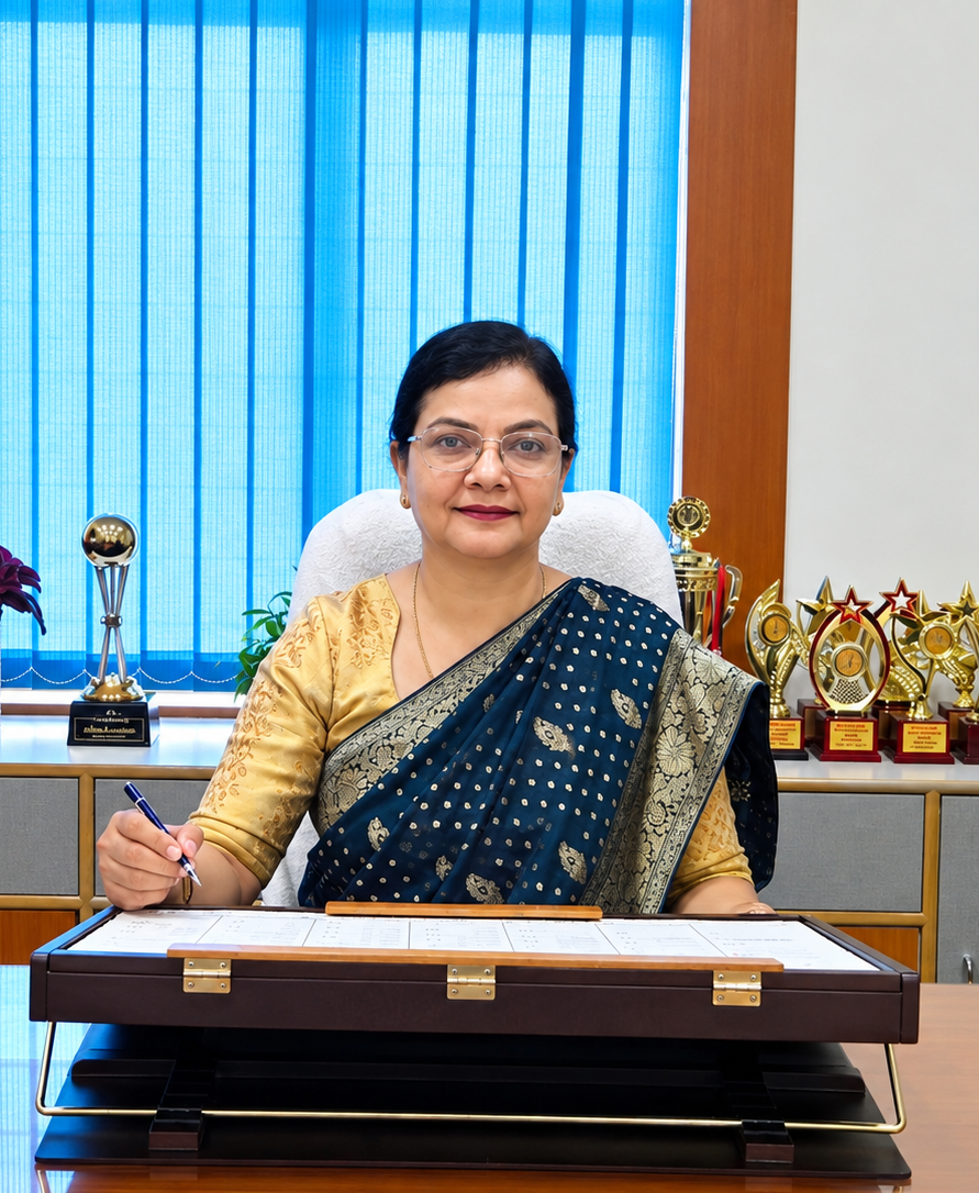 Principal