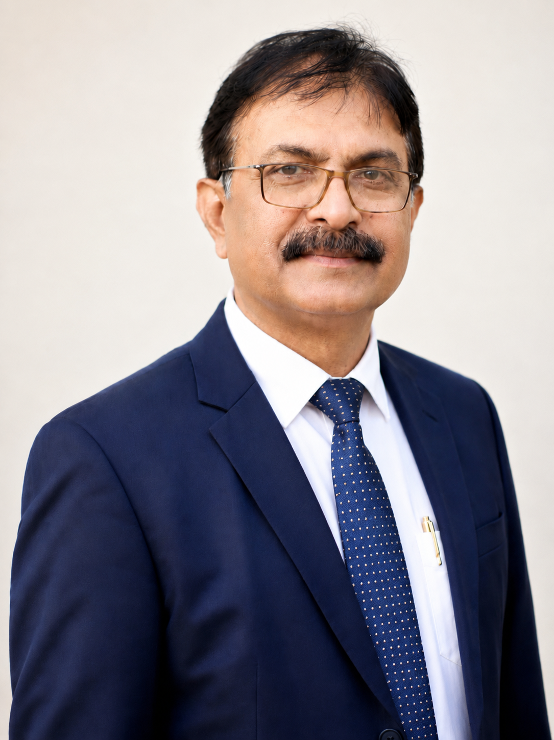 Director